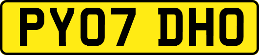 PY07DHO