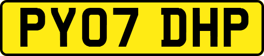 PY07DHP