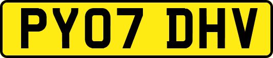 PY07DHV