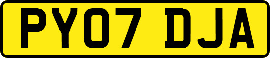 PY07DJA