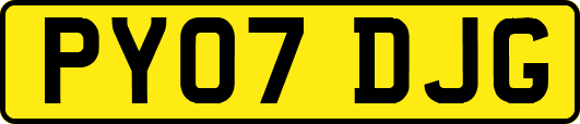 PY07DJG