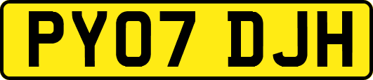 PY07DJH