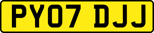 PY07DJJ