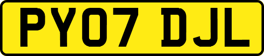 PY07DJL