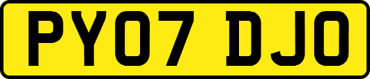 PY07DJO