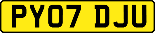 PY07DJU