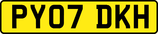 PY07DKH