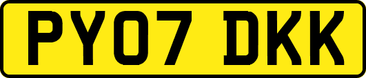 PY07DKK