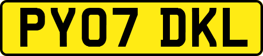 PY07DKL