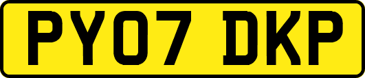PY07DKP