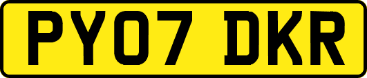 PY07DKR