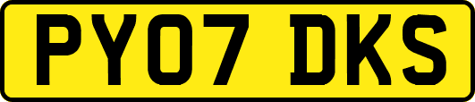 PY07DKS
