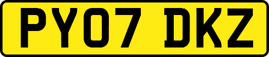 PY07DKZ