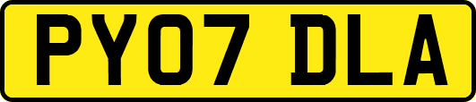 PY07DLA
