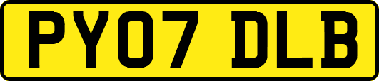 PY07DLB