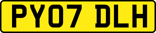 PY07DLH