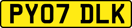 PY07DLK