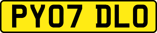 PY07DLO