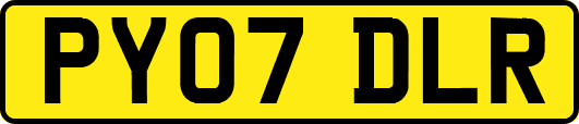 PY07DLR