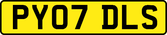 PY07DLS