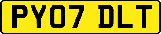 PY07DLT