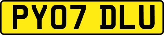 PY07DLU