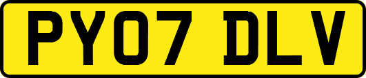 PY07DLV