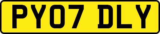PY07DLY