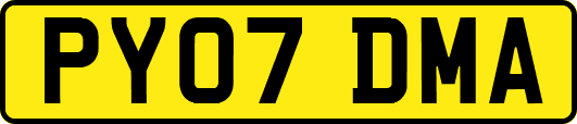 PY07DMA