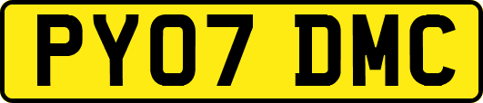 PY07DMC