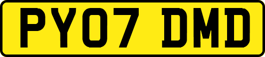 PY07DMD
