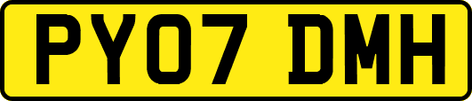 PY07DMH