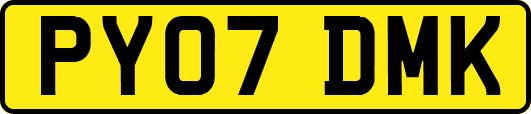 PY07DMK