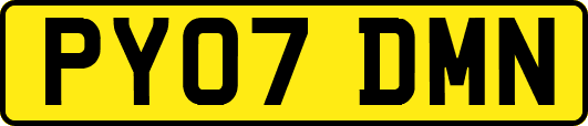 PY07DMN