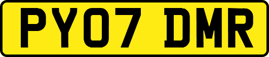 PY07DMR
