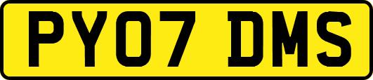 PY07DMS