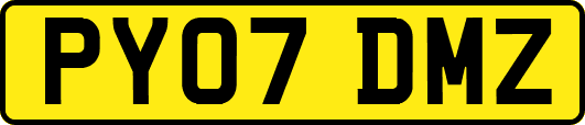 PY07DMZ