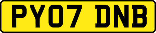 PY07DNB