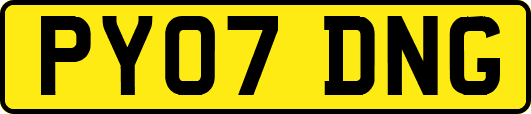 PY07DNG