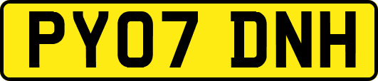 PY07DNH