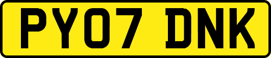PY07DNK