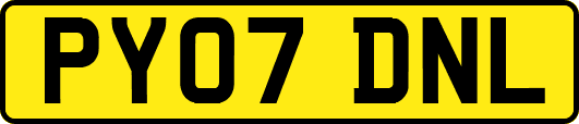 PY07DNL