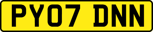 PY07DNN