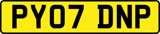 PY07DNP