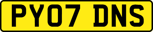 PY07DNS
