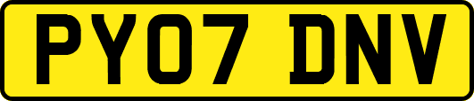 PY07DNV