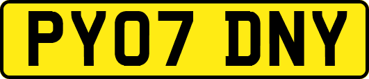 PY07DNY