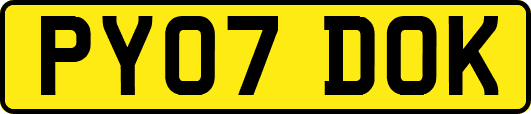 PY07DOK