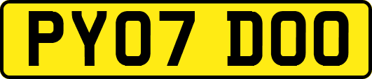 PY07DOO