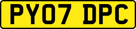 PY07DPC